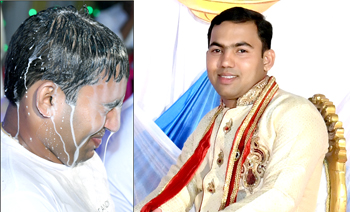 Ashith Roce